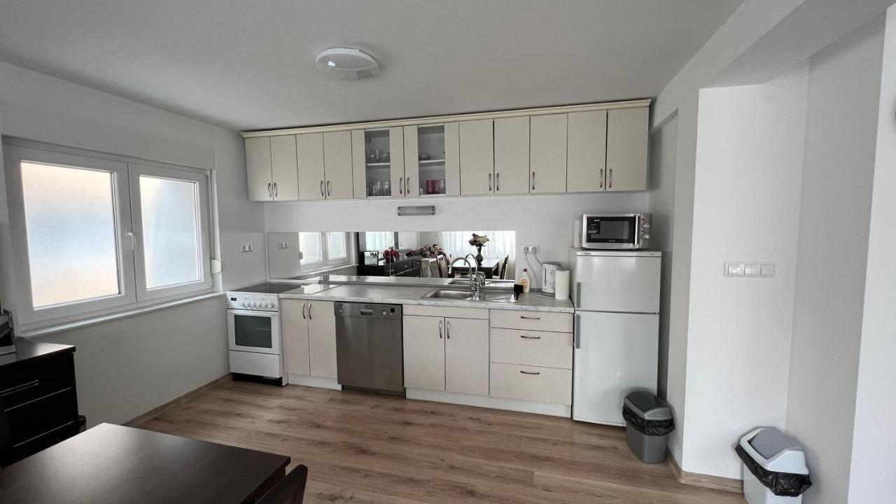 Ilidža Luxury Apartment SJJ Extérieur photo