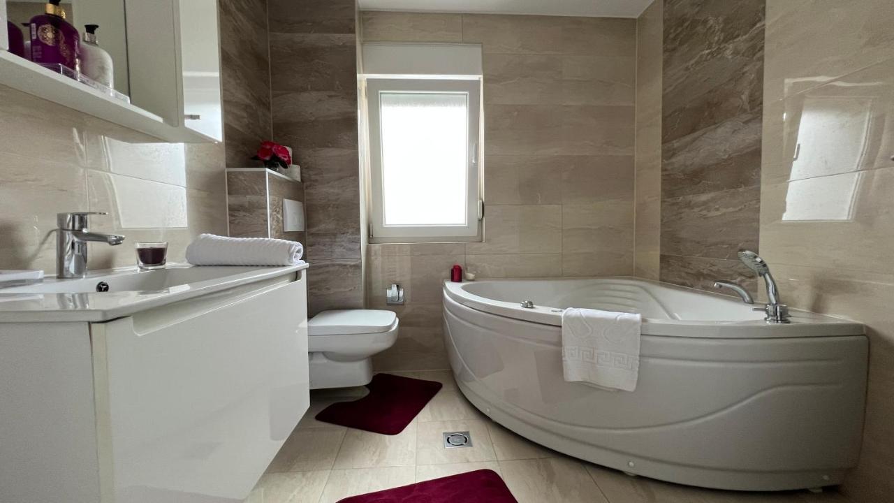Ilidža Luxury Apartment SJJ Extérieur photo
