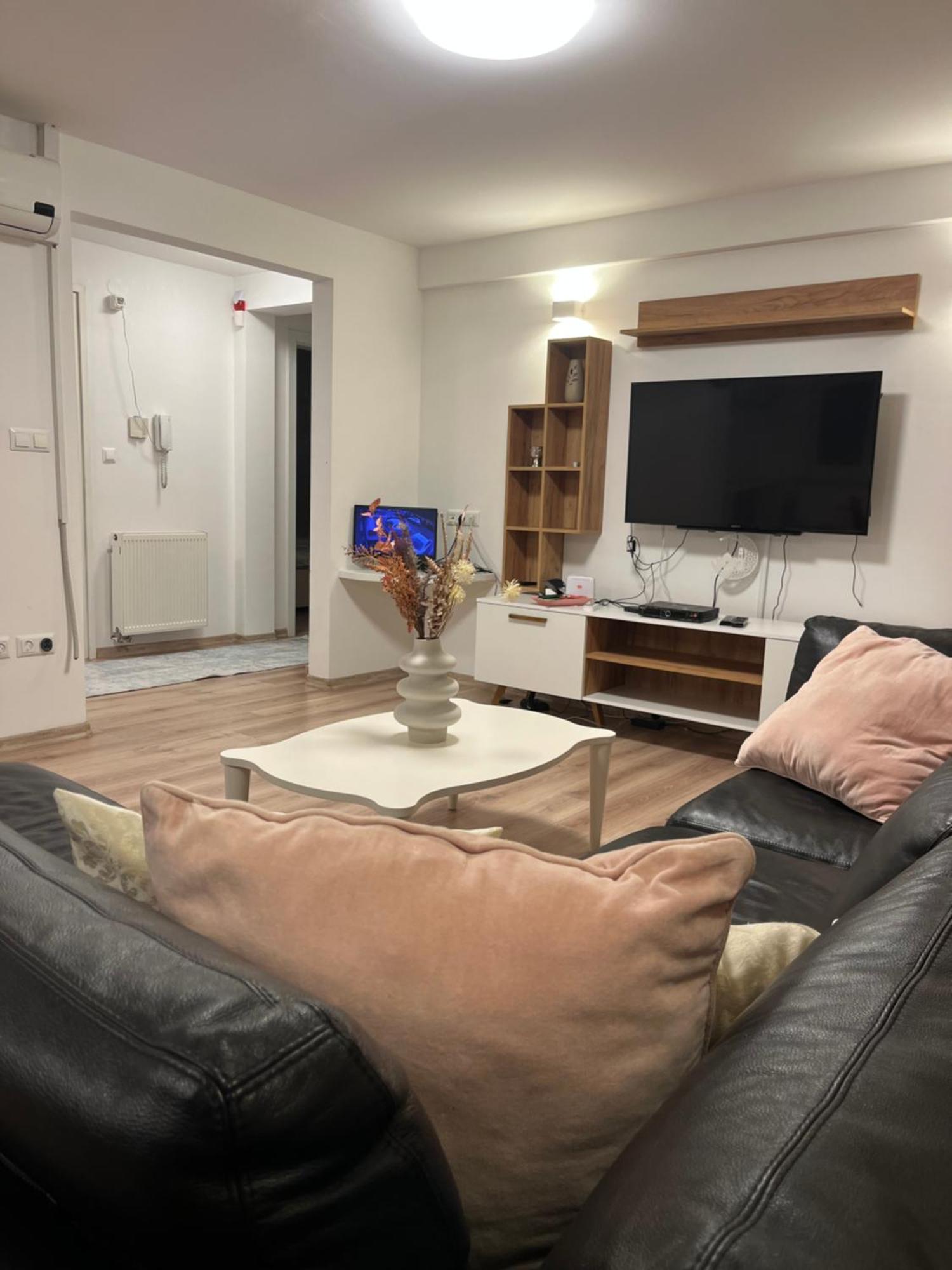 Ilidža Luxury Apartment SJJ Extérieur photo