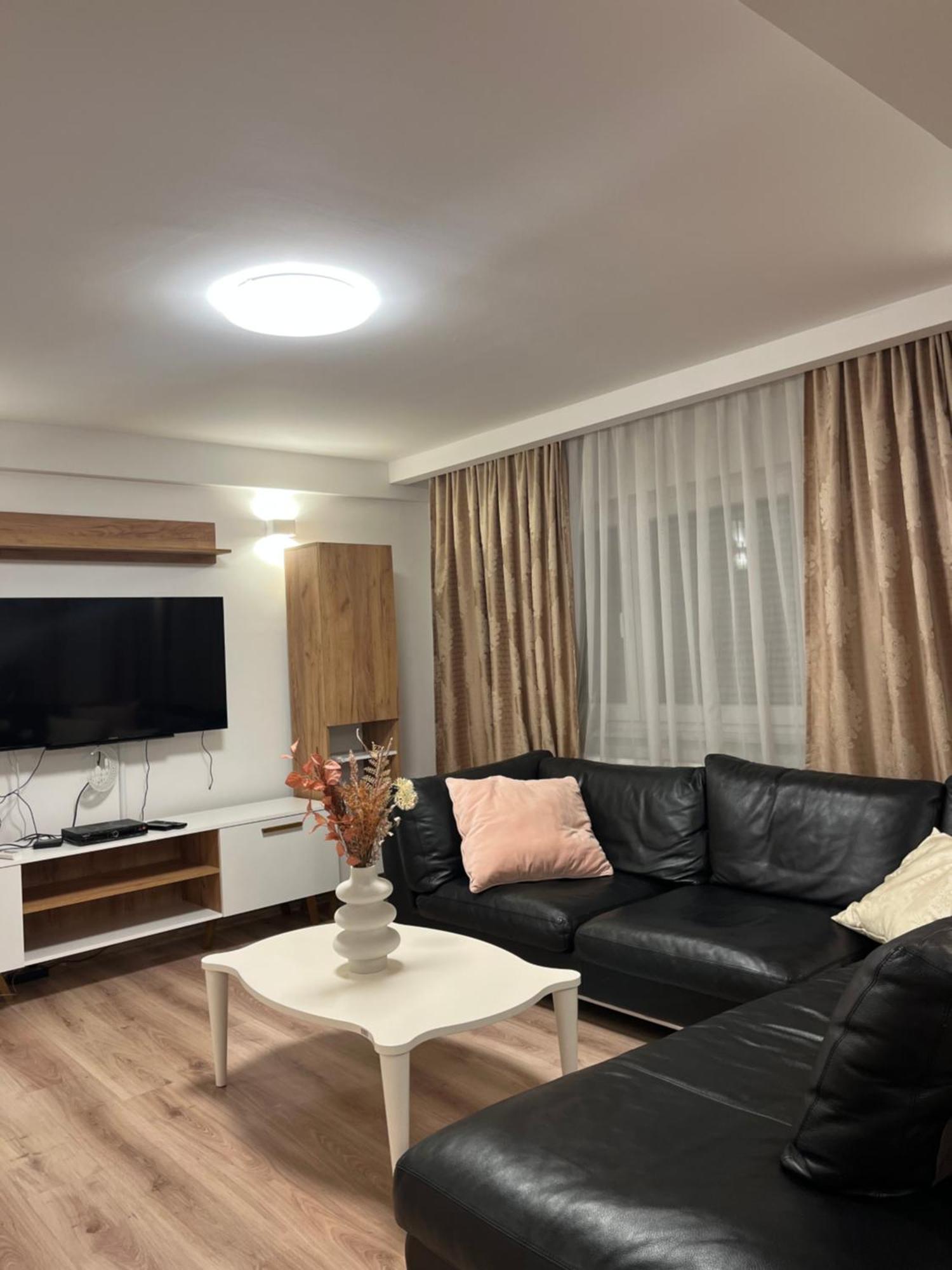 Ilidža Luxury Apartment SJJ Extérieur photo