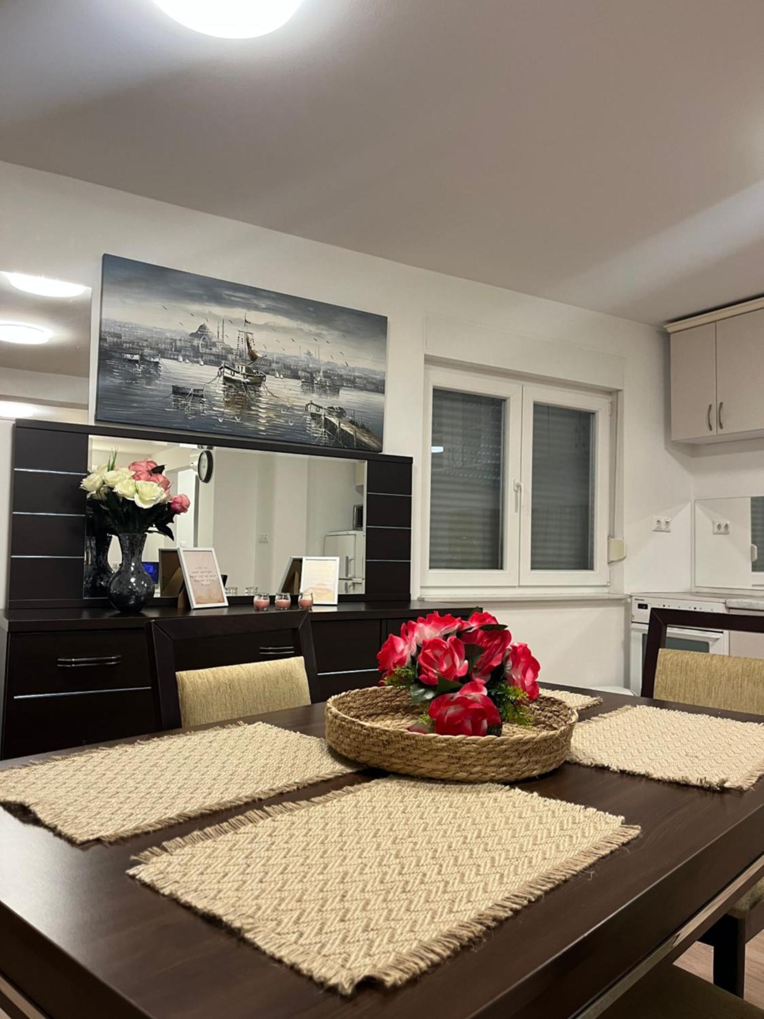 Ilidža Luxury Apartment SJJ Extérieur photo