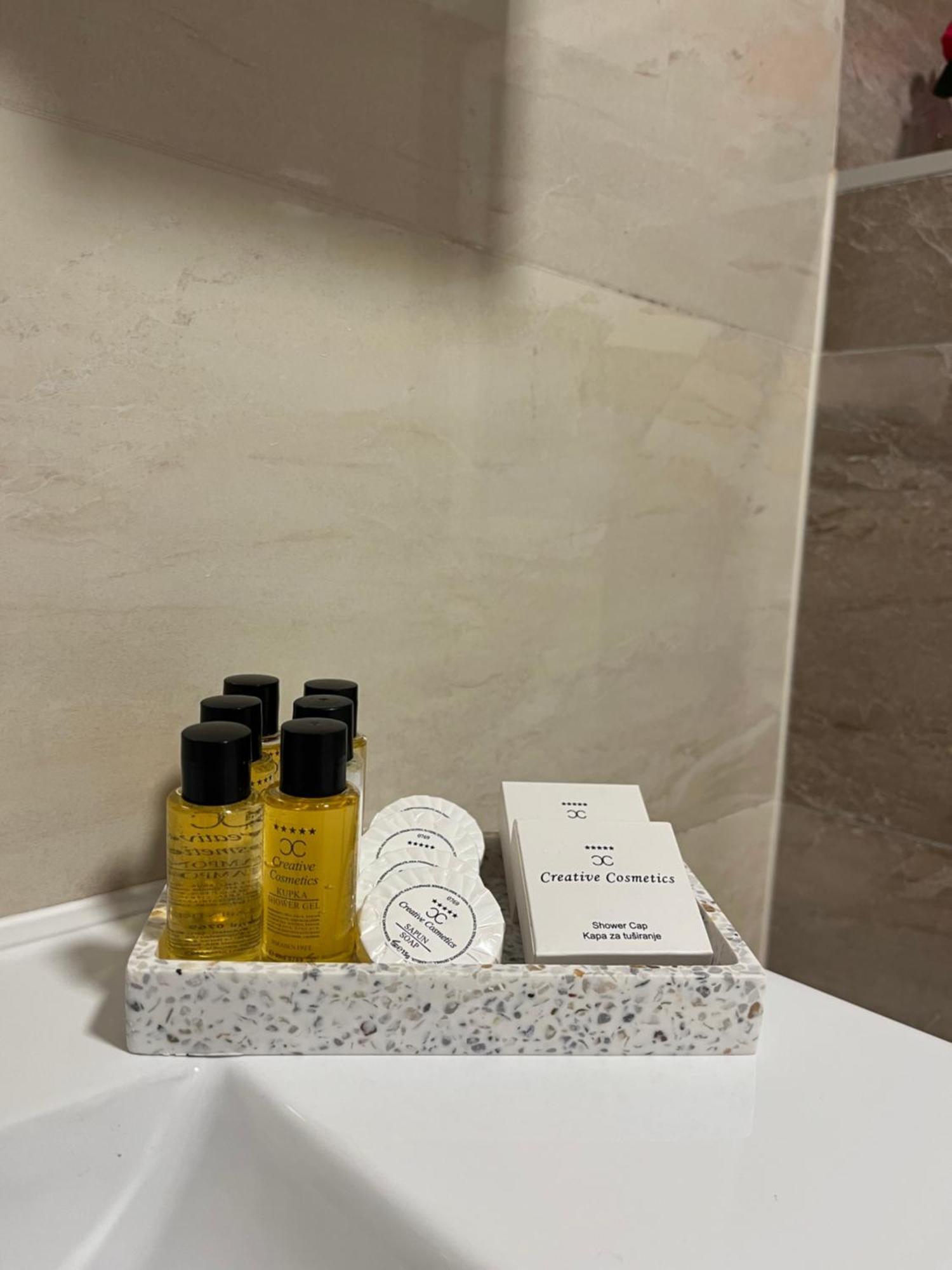 Ilidža Luxury Apartment SJJ Extérieur photo